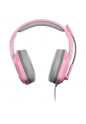 Навушники з мікрофоном 2E GAMING HG315 RGB USB 7.1 Pink (2E-HG315PK-7.1)