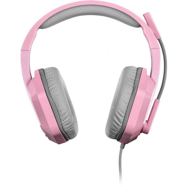 Навушники з мікрофоном 2E GAMING HG315 RGB USB 7.1 Pink (2E-HG315PK-7.1)