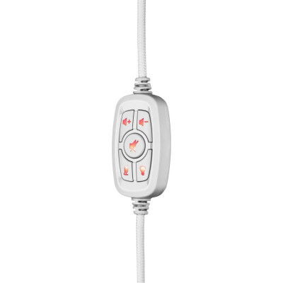 Навушники з мікрофоном 2E GAMING HG315 RGB USB 7.1 Pink (2E-HG315PK-7.1)