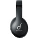 Навушники з мікрофоном Anker SoundCore Life 2 Neo Black (A3033G11)