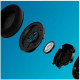 Навушники з мікрофоном HyperX Cloud Stinger 2 Core PS5 Black (6H9B6AA)