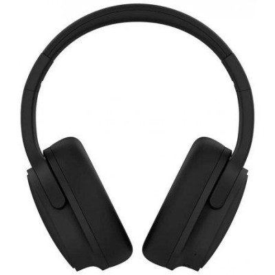 Навушники з мікрофоном Proove Tender Black (HPTR00010001)