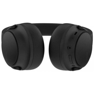 Навушники з мікрофоном Proove Tender Black (HPTR00010001)