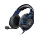 Навушники з мікрофоном Trust GXT 488 Forze-G for PS4 Blue (23532)