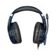 Навушники з мікрофоном Trust GXT 488 Forze-G for PS4 Blue (23532)