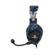 Навушники з мікрофоном Trust GXT 488 Forze-G for PS4 Blue (23532)