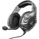 Навушники з мікрофоном Trust GXT 488 Forze-G for PS4 Grey (23531)