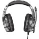 Навушники з мікрофоном Trust GXT 488 Forze-G for PS4 Grey (23531)