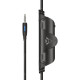 Навушники з мікрофоном Trust GXT 488 Forze-G for PS4 Grey (23531)