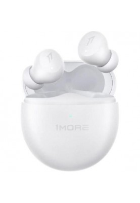 Навушники TWS 1More ComfoBuds Mini ES603 Mica White