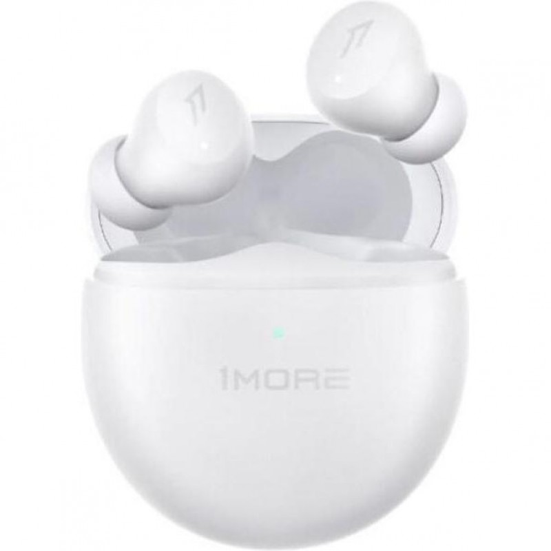 Навушники TWS 1More ComfoBuds Mini ES603 Mica White