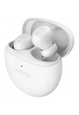 Навушники TWS 1More ComfoBuds Mini ES603 Mica White