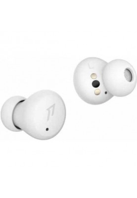 Навушники TWS 1More ComfoBuds Mini ES603 Mica White