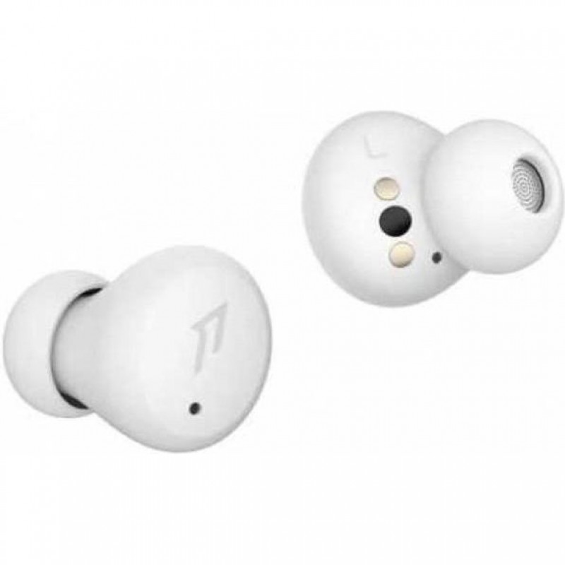 Навушники TWS 1More ComfoBuds Mini ES603 Mica White