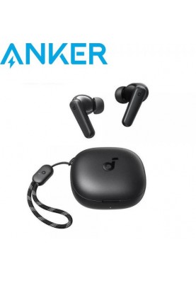 Навушники TWS Anker SoundCore P20i Black