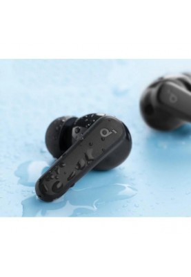 Навушники TWS Anker SoundCore P20i Black