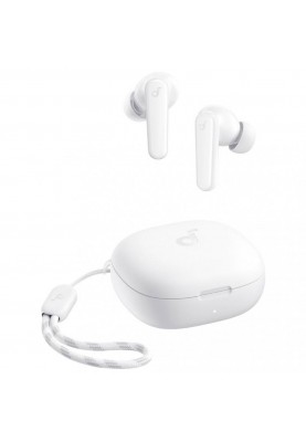 Навушники TWS Anker SoundCore R50i White (A3949G22)