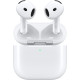 Навушники TWS Apple AirPods 4 with Active Noise Cancellation (MXP93)
