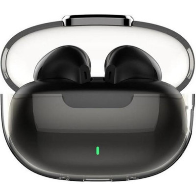 Навушники TWS ColorWay Slim TWS-2 Black (CW-TWS2BK)