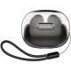 Навушники TWS ColorWay Slim TWS-2 Black (CW-TWS2BK)