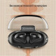 Навушники TWS ColorWay Slim TWS-2 Black (CW-TWS2BK)