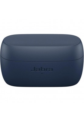 Навушники TWS JABRA Elite 4 Navy (100-99183001-99)