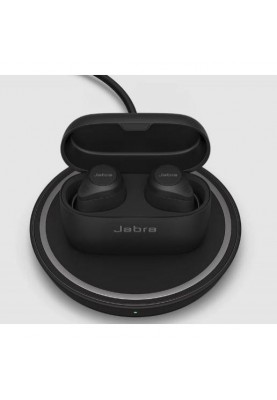 Навушники TWS JABRA Elite 85t Black (100-99190001-60)