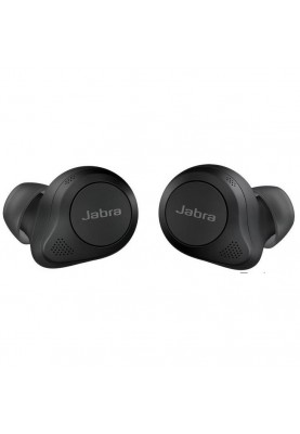 Навушники TWS JABRA Elite 85t Black (100-99190001-60)