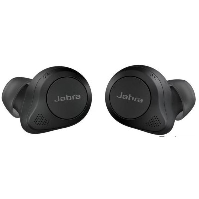 Навушники TWS JABRA Elite 85t Black (100-99190001-60)