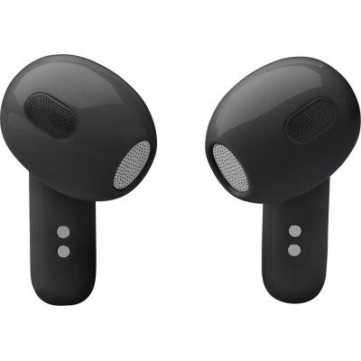 Навушники TWS JBL Live Flex 3 Black (JBLLIVEFLEX3BLK)