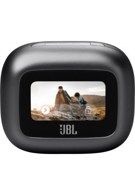 Навушники TWS JBL Live Flex 3 Black (JBLLIVEFLEX3BLK)