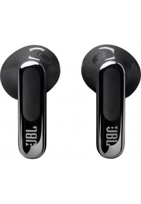 Навушники TWS JBL Live Flex 3 Black (JBLLIVEFLEX3BLK)