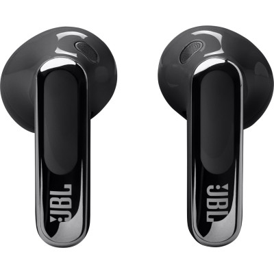 Навушники TWS JBL Live Flex 3 Black (JBLLIVEFLEX3BLK)