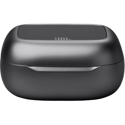 Навушники TWS JBL Live Flex 3 Black (JBLLIVEFLEX3BLK)