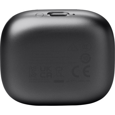 Навушники TWS JBL Live Flex 3 Black (JBLLIVEFLEX3BLK)