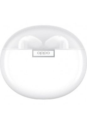 Навушники TWS OPPO Enco Air3i White