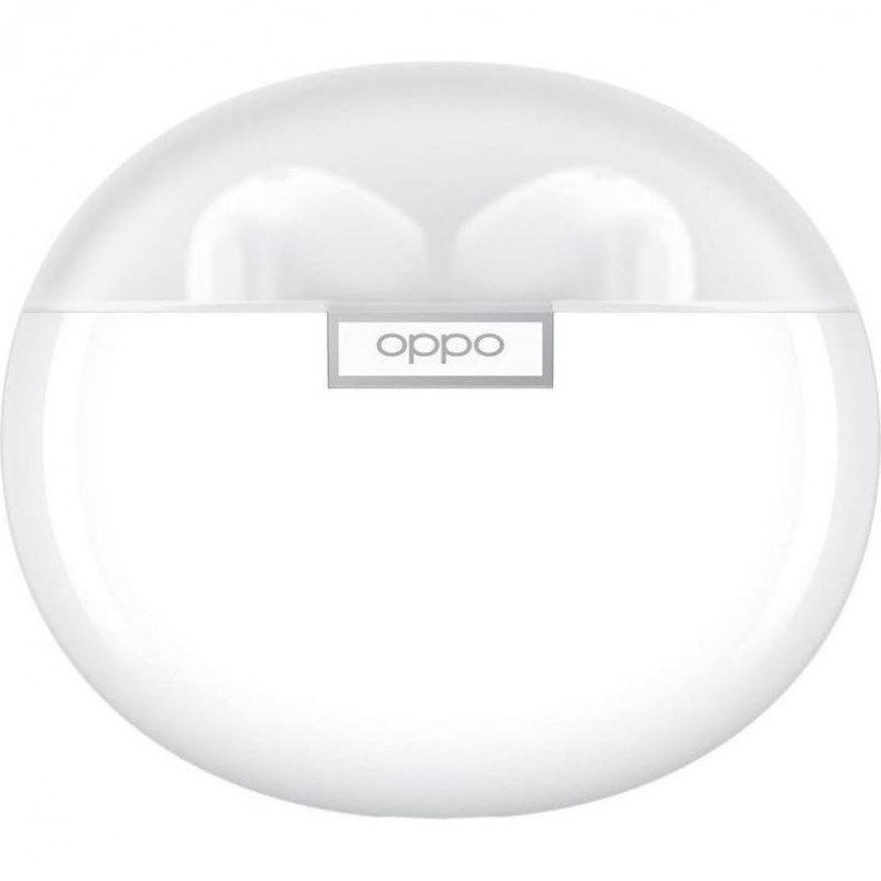 Навушники TWS OPPO Enco Air3i White