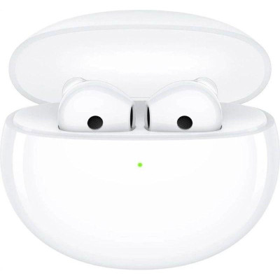 Навушники TWS OPPO Enco Air3i White