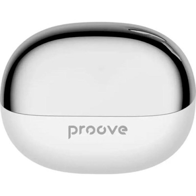 Навушники TWS Proove Blitz White (TWBL00010002)