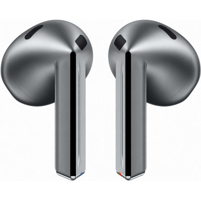 Навушники Samsung Galaxy Buds3 Silver (SM-R530NZAA)
