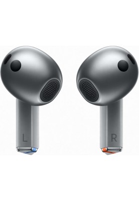 Навушники Samsung Galaxy Buds3 Silver (SM-R530NZAA)