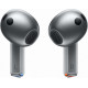 Навушники Samsung Galaxy Buds3 Silver (SM-R530NZAA)