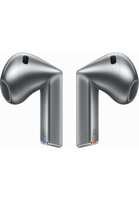 Навушники Samsung Galaxy Buds3 Silver (SM-R530NZAA)