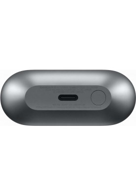 Навушники Samsung Galaxy Buds3 Silver (SM-R530NZAA)