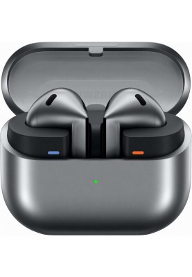 Навушники Samsung Galaxy Buds3 Silver (SM-R530NZAA)