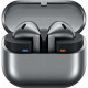 Навушники Samsung Galaxy Buds3 Silver (SM-R530NZAA)