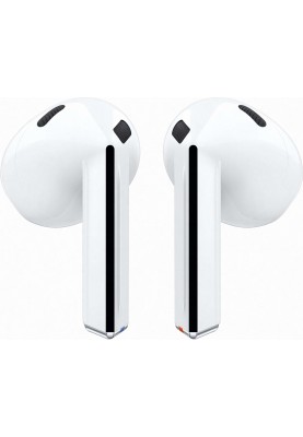 Навушники TWS Samsung Galaxy Buds3 White (SM-R530NZWA)