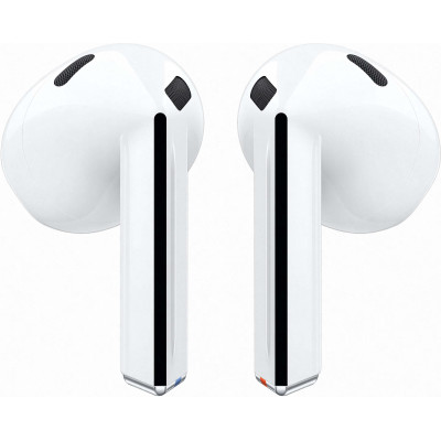 Навушники TWS Samsung Galaxy Buds3 White (SM-R530NZWA)