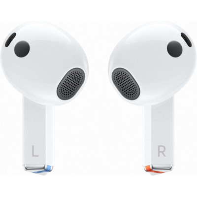 Навушники TWS Samsung Galaxy Buds3 White (SM-R530NZWA)