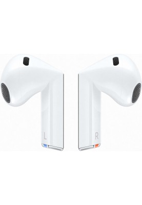 Навушники TWS Samsung Galaxy Buds3 White (SM-R530NZWA)